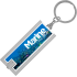 Vivid LED Torch Keyring